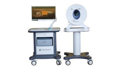 中醫脈象診斷系統參數介紹    中醫脈象診斷系統參數介紹