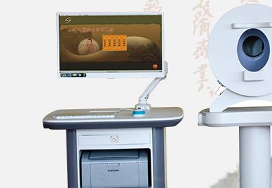 中醫綜合診斷設備的用途 中醫綜合診斷設備的用途