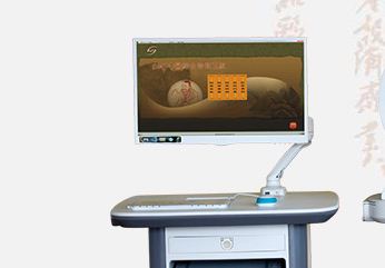 中醫診斷設備 傳統與現代應該如何對接 中醫診斷設備 傳統與現代應該如何對接