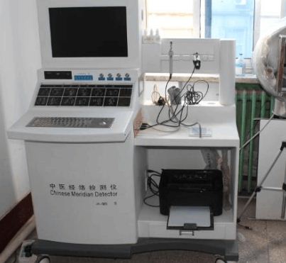中醫診斷設備有著重大臨床價值 中醫診斷設備有著重大臨床價值