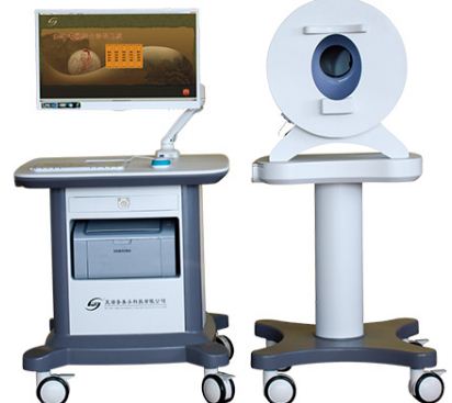 新冠肺炎援襄醫療隊啟用中醫綜合診斷設備“望聞問切” 新冠肺炎援襄醫療隊啟用中醫綜合診斷設備“望聞問切”