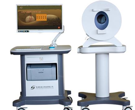 中醫脈象診斷設備 將醫生帶回家 中醫脈象診斷設備 將醫生帶回家