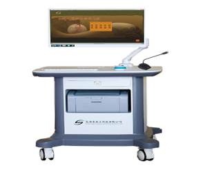 五臟相音(中醫聞診)診斷系統簡要介紹 五臟相音(中醫聞診)診斷系統簡要介紹