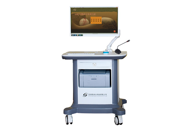 五臟相應(yīng)診斷系統(tǒng)的簡單介紹 五臟相應(yīng)診斷系統(tǒng)的簡單介紹